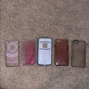 iPhone 6 phone cases